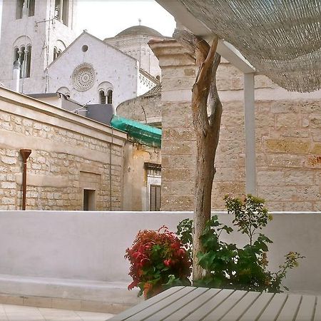 Casa Odegitria Βίλα Μπάρι Εξωτερικό φωτογραφία