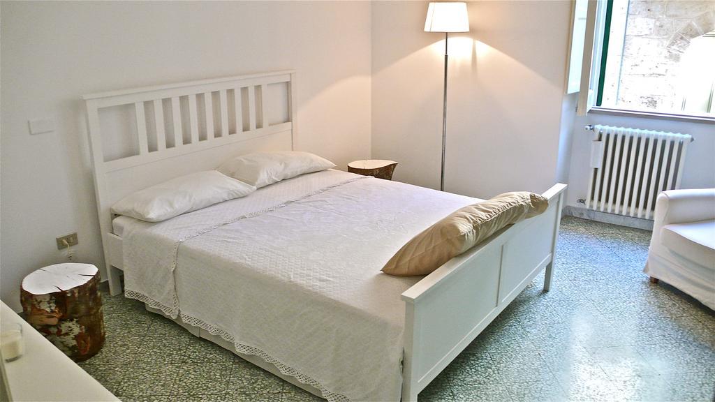 Casa Odegitria Βίλα Μπάρι Εξωτερικό φωτογραφία