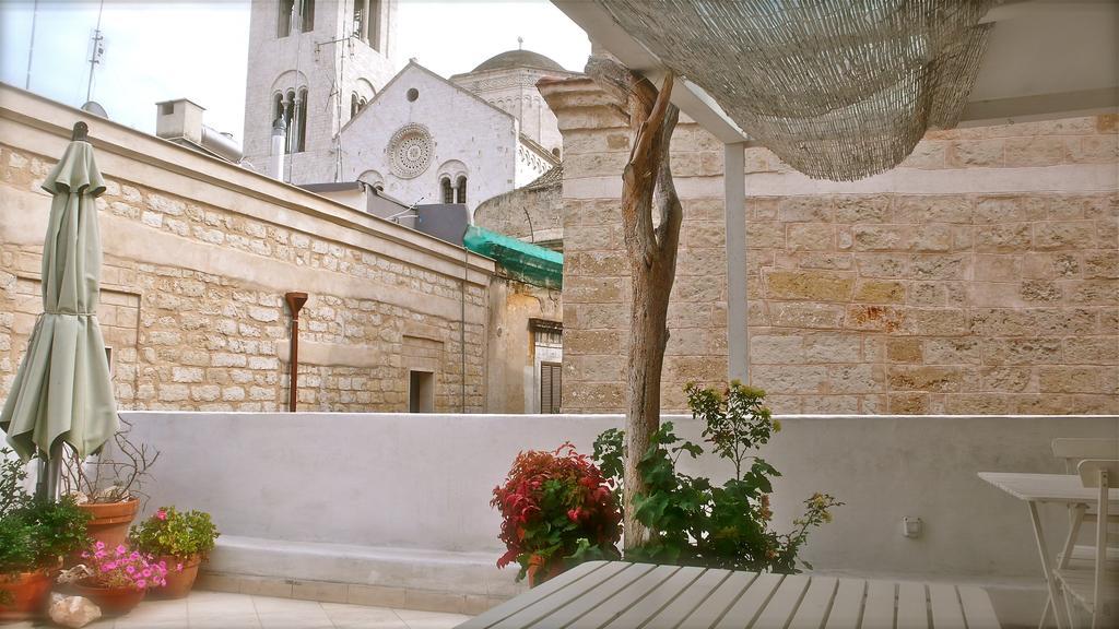 Casa Odegitria Βίλα Μπάρι Εξωτερικό φωτογραφία